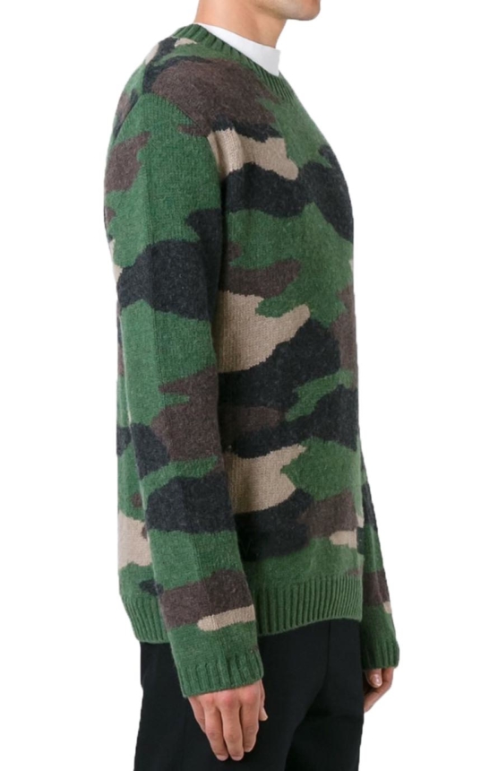 camouflage1_baby alpaca sweater_v3sddd