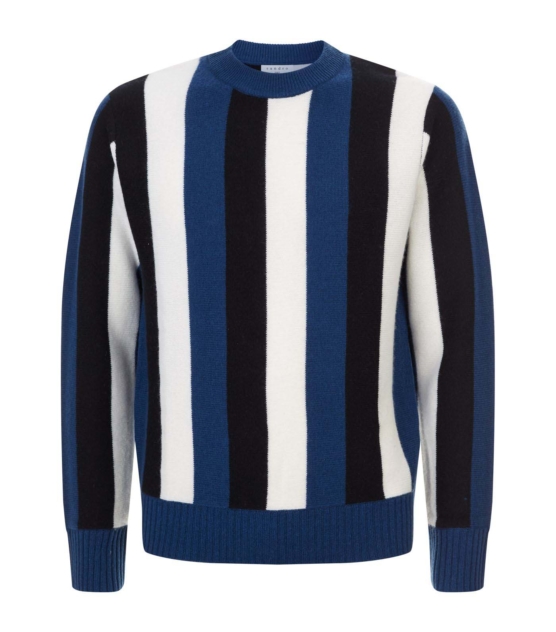 vertical-stripe-sweater_blue_mixed_sd_royal alpaca sweater_pullover_sdd111