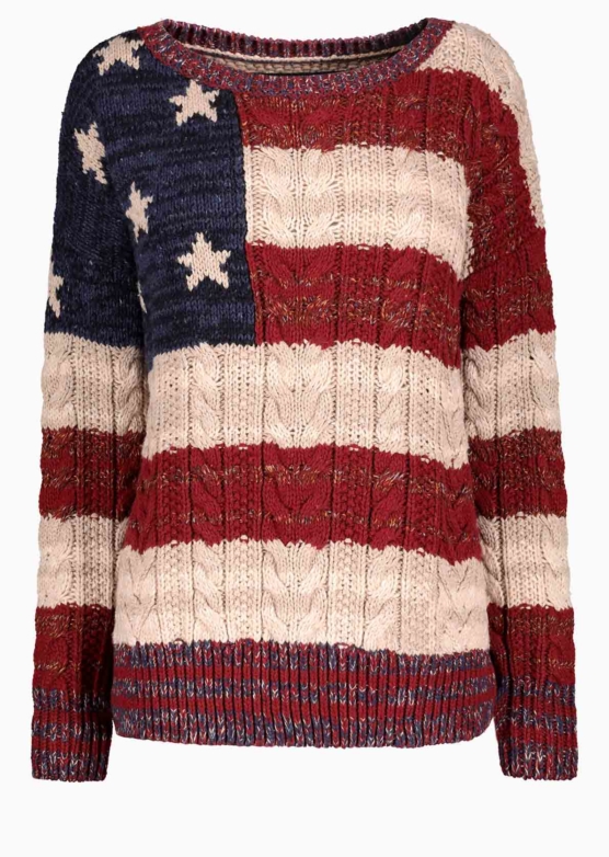 Women_Royal Alpaca Crewneck Sweater Pullover-USA_flag pattern_braided_v6_AMZN___sdd